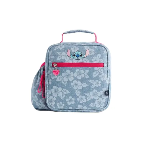 GAP 100% хлопок Путешествие Мешок для хранения Детский Деним