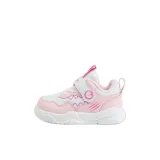 Розовый [с флисовой подкладкой, мягкий и теплый]