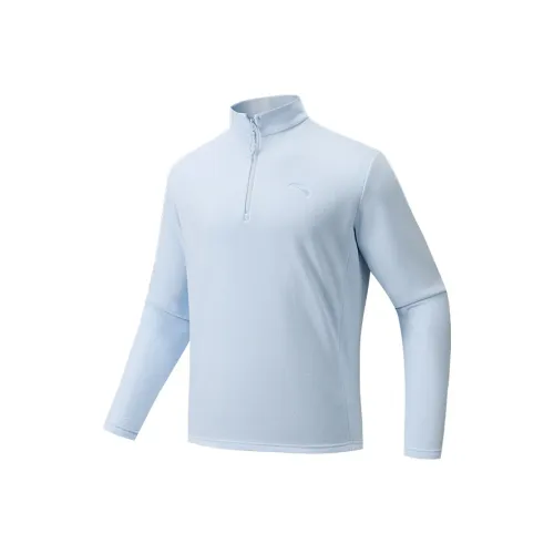 ANTA Outdoor Collection Трикотаж Унисекс