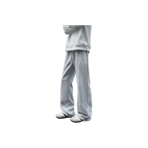 CORNILOT Унисекс Повседневные Брюки