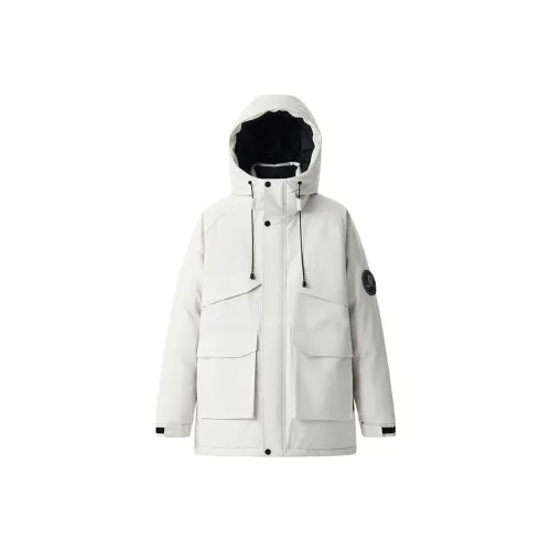 SNOW FLYING Snowy Collection Унисекс Пуховики