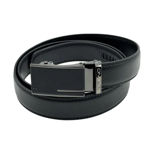 BALENO Ремни из коровьей кожи унисекс 3,1 см