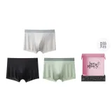 Цветной Кристалл Черный+Мятный Зеленый+Коралловый Серый * Коробка