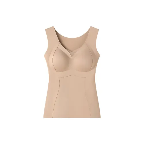 MADALLO Женские термические жилеты