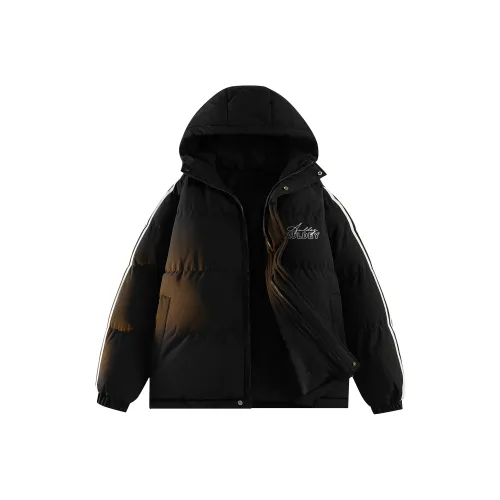 AULDEY Унисекс Пуховики