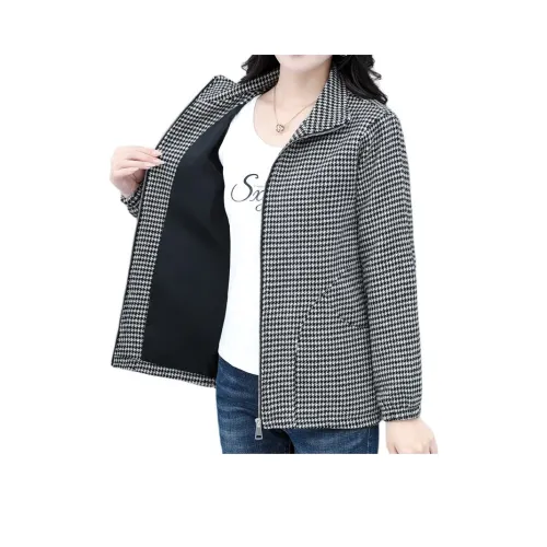 APBM Женские Куртки