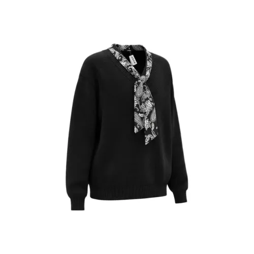 HRDW Унисекс Трикотаж