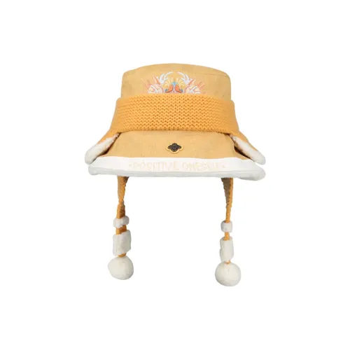 SWOFCARE Полиэстер Панамы Унисекс