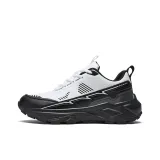 бело-черный