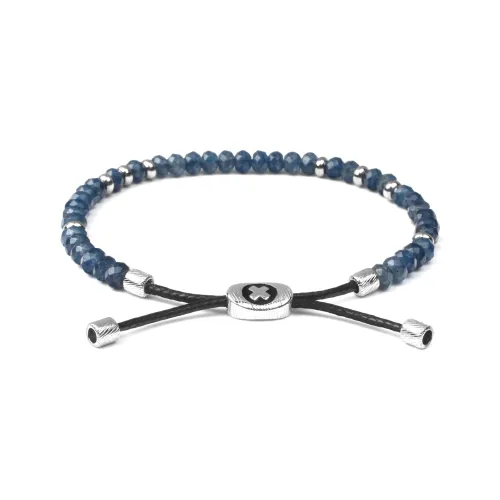 SUSOOK Минеральный Рок Браслеты Унисекс