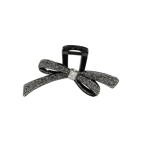 Lano Синтетический кубический цирконий Заколки для волос Женские