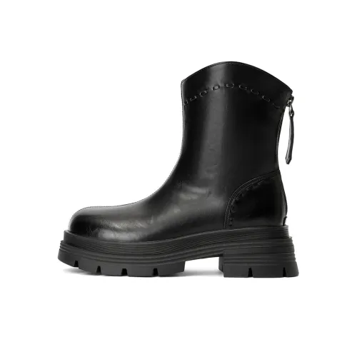 Senda Женские ботильоны