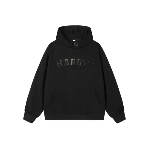 HARDY HARDY Унисекс Свитшоты