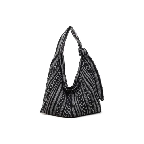 Gerlanx Сумка через плечо Стандартная Женская Многоцветная