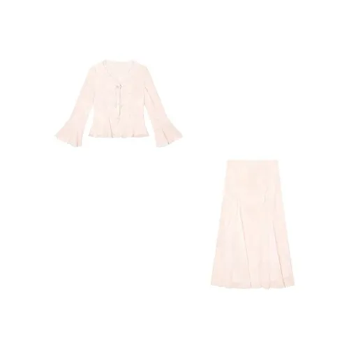 COVT Женские Комплекты с Юбкой