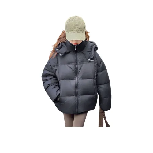 Lanza Casual Down Jacket Цена Зимний Черный Подростки