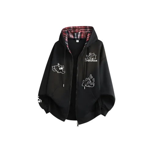 Под одним человеком Свитшот Унисекс