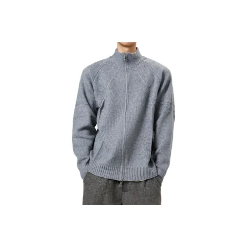 MARK WAFFLE Унисекс Трикотаж