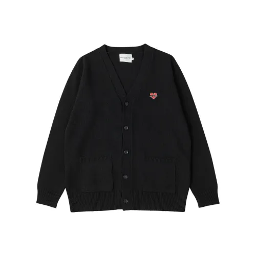 Beyond Closet Черный Унисекс Трикотаж