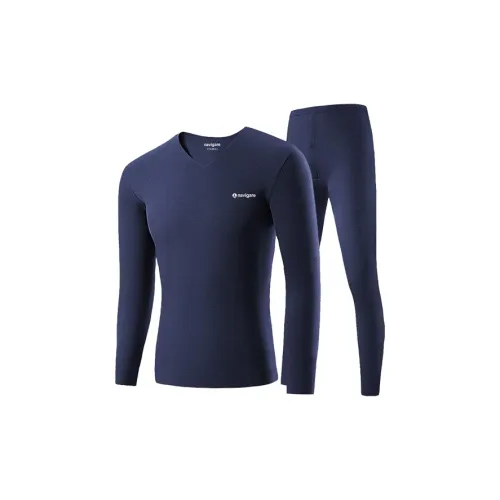 NAVIGARE Мужские термокуртки