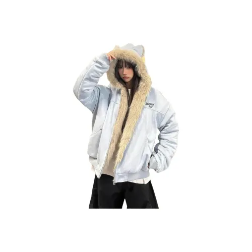 Mountain Clear Mist Пуховая куртка Женская