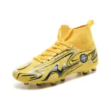 Золотой длинный штифт