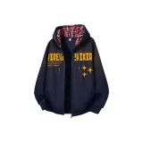 Темно-синий (с флисовой подкладкой)