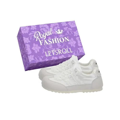 M MAICCO Скейтборд Кроссовки Женские