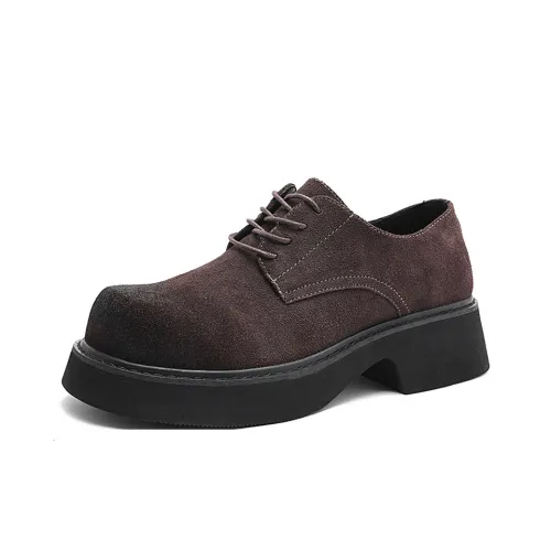 GOSO Martin Boots Brown Men's