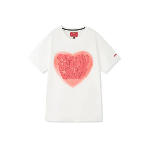 SPRAYGROUND Короткие рубашки с короткими рукавами женские