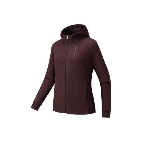 ANTA ZONGXUNXILIE Куртки и пальто Женские