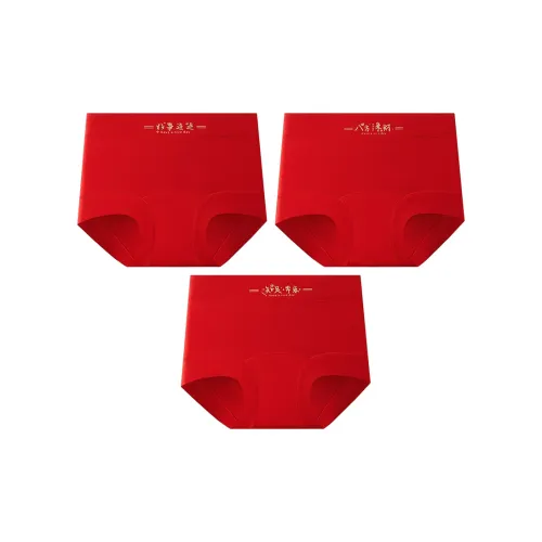 MIIOW Женские боксер-шорты