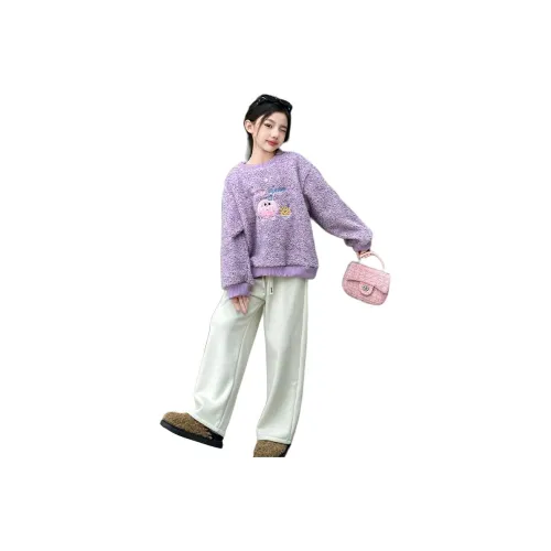 MUMUWU HOUSE Свитшот Подростки