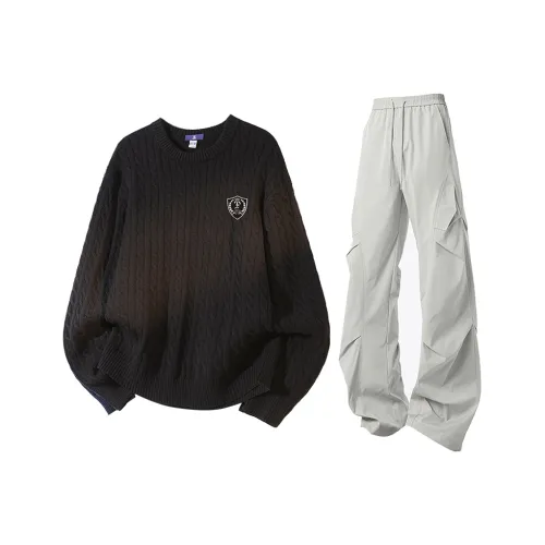 FAX FOR FMACM Повседневная спортивная одежда Унисекс