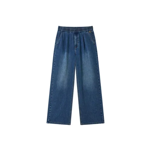 Teenie Weenie Men Denim series Джинсы Унисекс