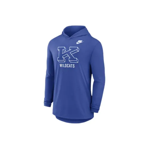 Nike Dri Fit COLLEGE Свитшот Мужской