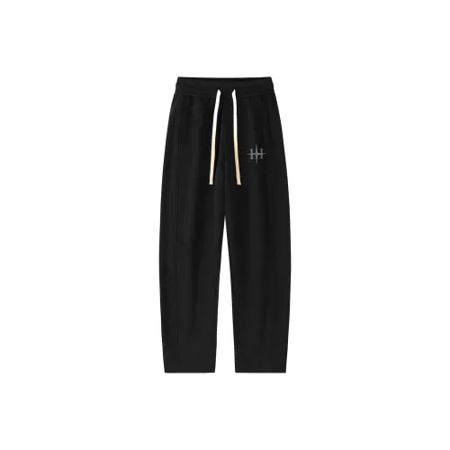 HARDY HARDY Повседневные брюки Унисекс