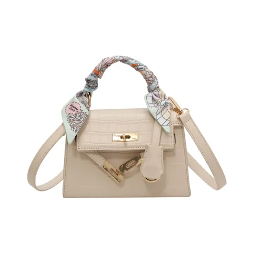 Villelon ПУ (полиуретан) Сумка Унисекс Белый Черный Розовый