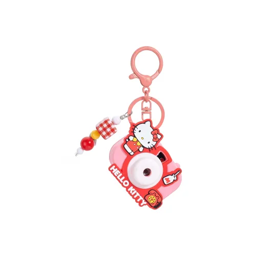 Sanrio PVC Брелоки Унисекс