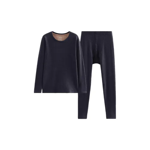 FENTENG Мужские термокуртки