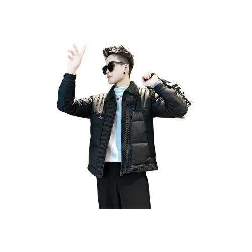 FRQ Унисекс Пуховики