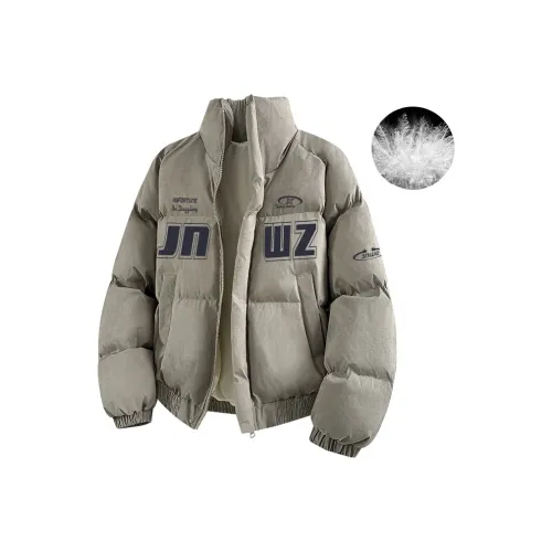 JNWZ Унисекс Пуховики