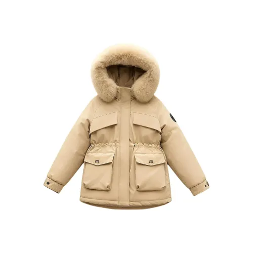 Peaches Peaches Пуховая куртка Женская