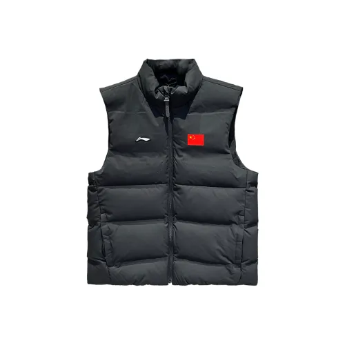 Пуховый жилет Glory Series для мужчин