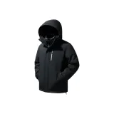 Обсидиановый черный