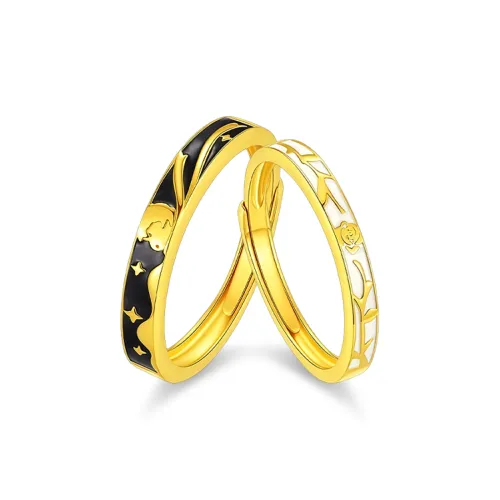 GIFU Сплав Кольца Унисекс