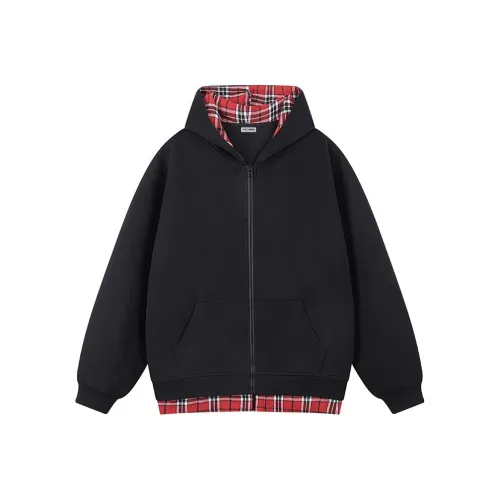 YICHEN Унисекс Свитшоты