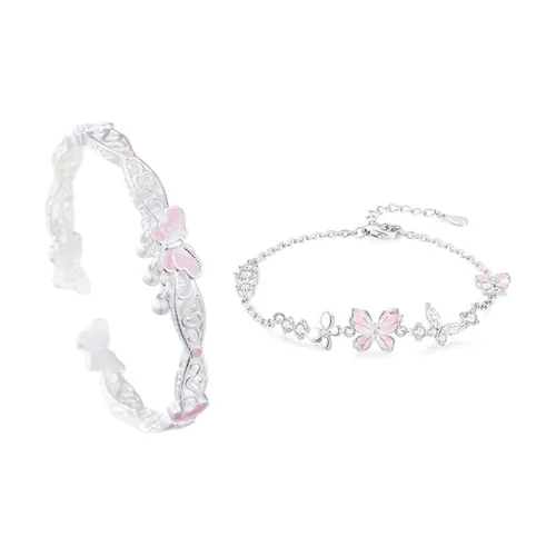 SWEET PLANET Сплав Браслеты Женские