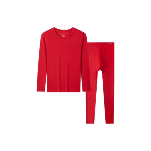 Shuya Мужской Термокомплекты