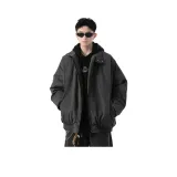 Темно-серый